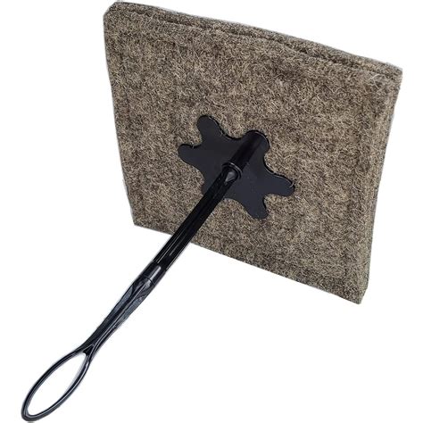 For 12x12 Square Chimney Flue Chimney Sheep Fireplace Draft Stopper