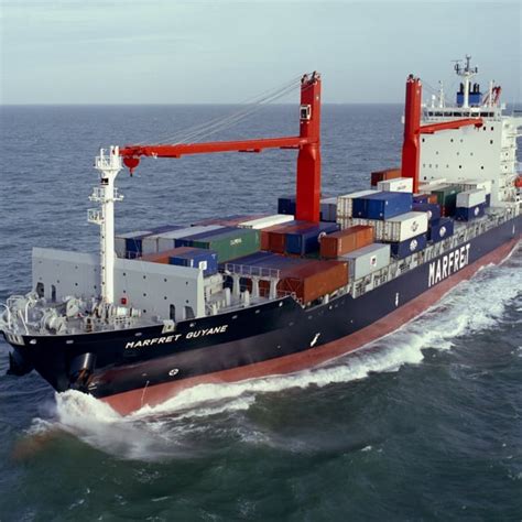 MARFRET