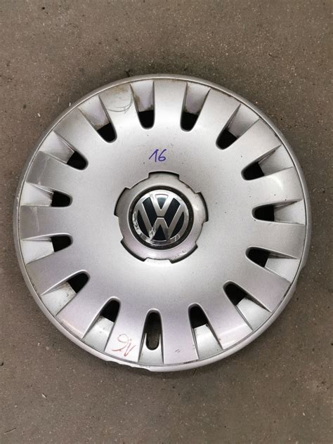 Kołpak kołpaki 16 cali Vw Sharan 11564536066 oficjalne archiwum