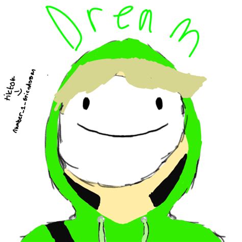 Dream Ibispaint