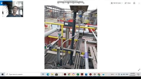 Paano Mg Install Ng Stanchion Type Pressure Transmitter Part 2 Youtube