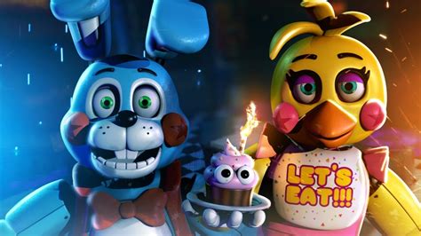 NOVO FNAF BRASILEIRO Golden Memory 2 E ANWC Five Nights At Freddy S AO