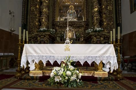 Iglesia O Templo Santuario De Ntra Sra Virgen De Cortes