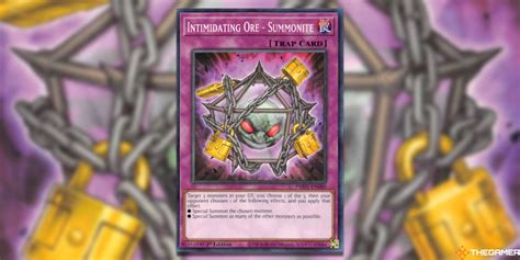 The Best Trap Cards In Photon Hypernova Yu Gi Oh