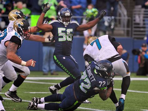 Seahawks Vs Jaguars Preview TV And Live Stream