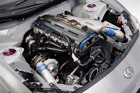 Scion Xb Engine Swap - Share 10+ Videos & 50+ Images