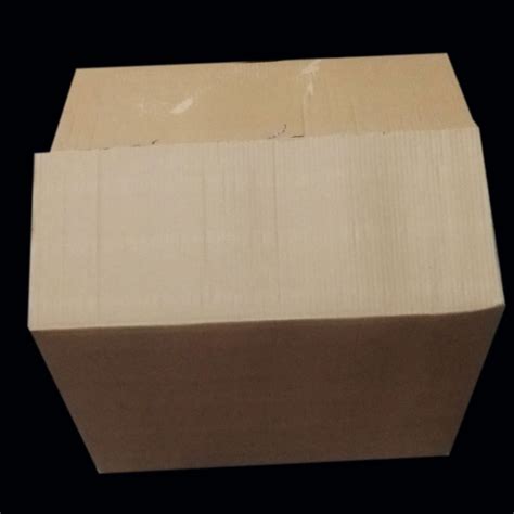 Double Wall 5 Ply Industrial Corrugated Packaging Box At Rs 55 Piece In