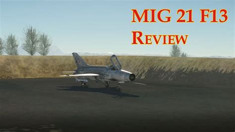 Mig 21 F13 Review The Fish Hiding Under The Bed War Thunder Youtube