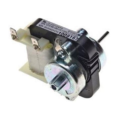 Aftermarket Appliance Aplw Refrigerator Evaporator Fan Motor