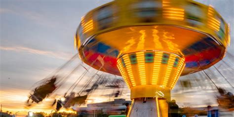 Midway rides are thrilling but accidents can happen ⋆ LegalMattersCanada