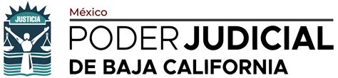 Poder Judicial De Baja California