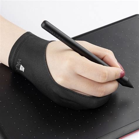 5 Drawing Glove Tablet KallanXrysoula