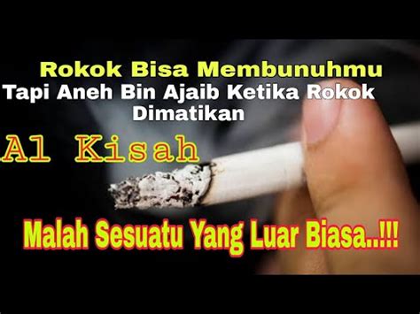 Karomah Merokok Mbah Kiyai Dimyati Bin Kiyai Nasir Kedawung YouTube