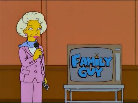 Family Guy | Simpsons Wiki | FANDOM powered by Wikia