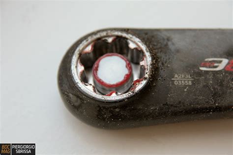 Test Guarnitura Fsa K Force Light Bdc Mag