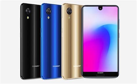 Sharp Aquos S3 mini özellikleri ve fiyatı Teknoloji Haberleri