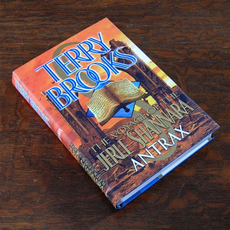 The Voyage Of The Jerle Shannara Trilogy 3