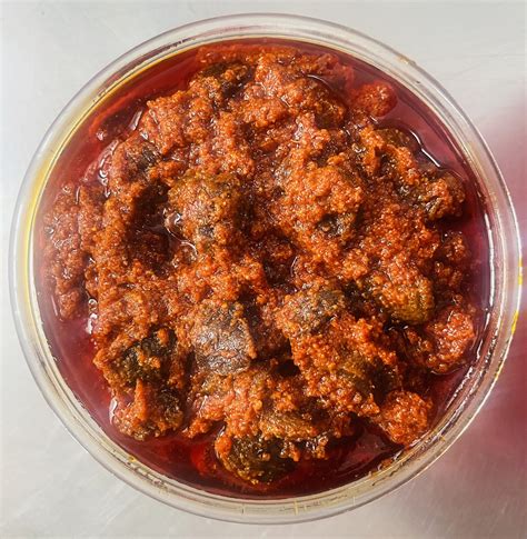 MUTTON KHEEMA PICKLE Bhimavaram S Venkateshwara Pickles