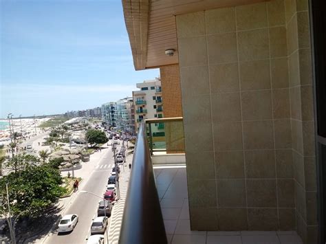 Apartamento De Frente Para Praia Do Forte Has Sauna And Waterfront