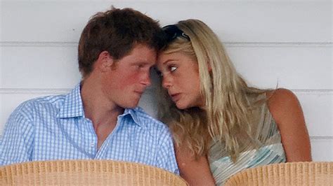 Prince Harry S Girlfriends That Defined His Public Love Life