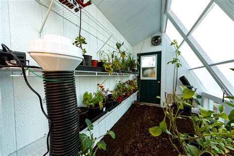 How To Heat A Greenhouse Proven Ways Hometown Structures