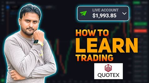 Quotex Trading Strategy For Beginners 2024 How To Win Every Trade In