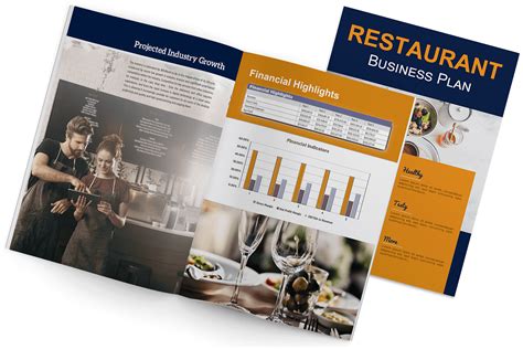 Restaurant Business Plan Writer Wise Business Plans