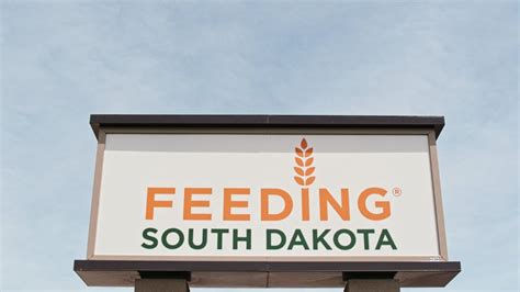 The Wellmark Foundation Feeding South Dakota Youtube