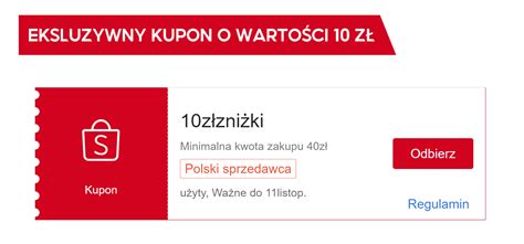 Azjatycki gigant Shopee wkracza do Polski Czy Allegro ma się czego bać