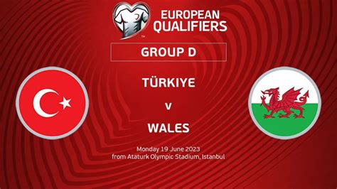 Turkey Vs Wales Full Match Replay And Highlight Euro