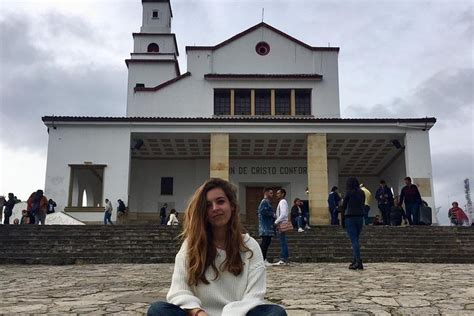 2024 Private City tour in Bogotá Monserrate