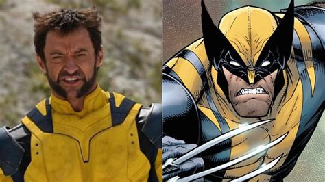 Deadpool 3 Rumor: Is Hugh Jackman's Wolverine Getting His Iconic Mask?