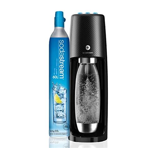 Der Gro E Sodastream Test Alle Sodastream Ger Te Im Vergleich