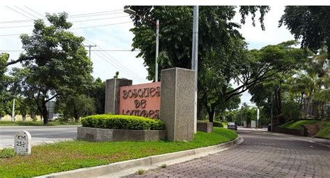 Asociaci N De Residentes De Bosques De Lourdes