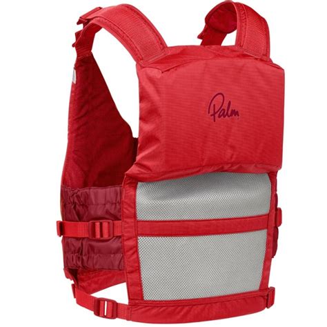 Palm Meander Highback Pfd Buoyancy Aids