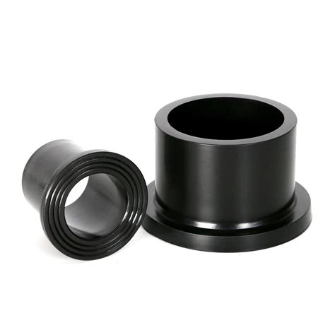 Hdpe Pipe Fitting Socket Fusion Butt Fusion Fitting Sdr11 Sdr17 Stub