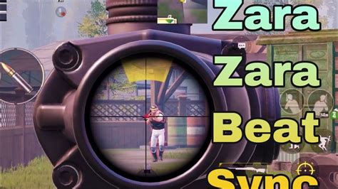 Zara Zara Beat Sync Montage Cabby Zone Youtube