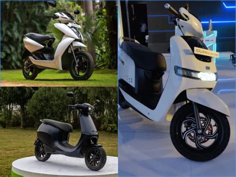 Ev Spec Comparison Tvs Iqube St Vs Ola S1 Pro Vs Ather 450x Zigwheels