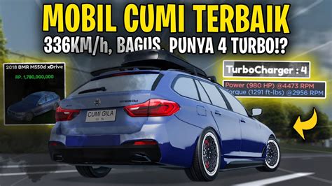 MOBIL BARU CUMI DARAT TERCEPAT DI CDID UPDATE V1 4 Car Driving