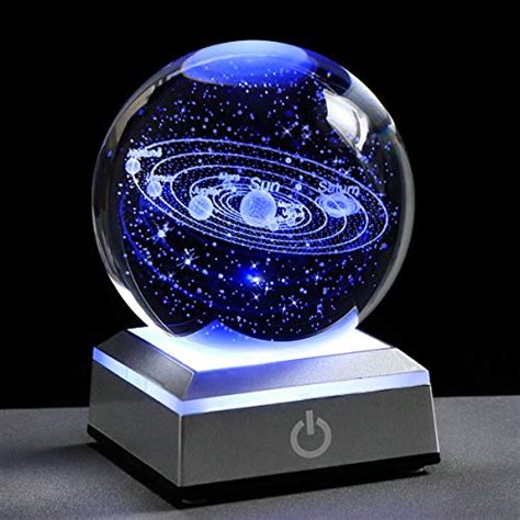 Find The Best Solar System Crystal Ball Reviews Comparison Katynel