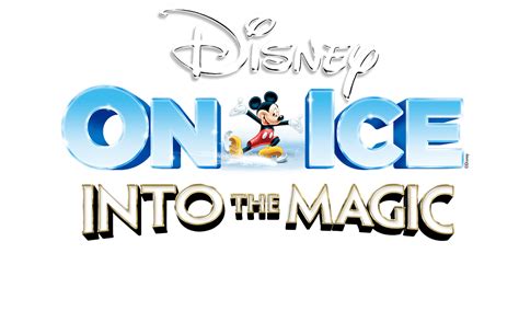 Into The Magic The Official Site Of Disney On Ice