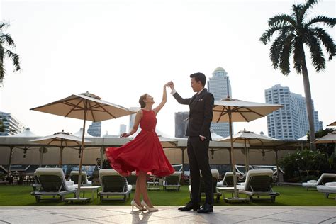 The Peninsula Bangkok | Mildly Studio : Wedding Photo and Video ...