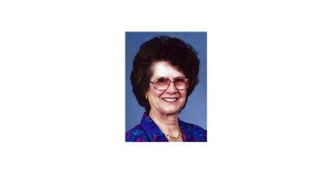 Eva Leblanc Obituary 1926 2020 Lake Charles La American Press