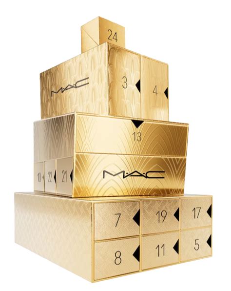 Mac Adventskalender Wo Kaufen