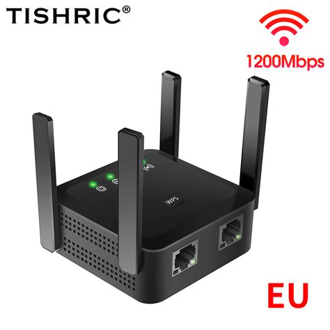 Tishric Draadloze Repeater Router Wifi Router Gh Grandado