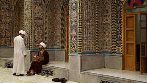 Photos: Inside Iraq’s al-Hawza al-Ilmiyya, a Shi’ite cradle of knowledge | Hindustan Times