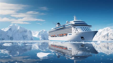 Best Luxury Antarctica Cruise