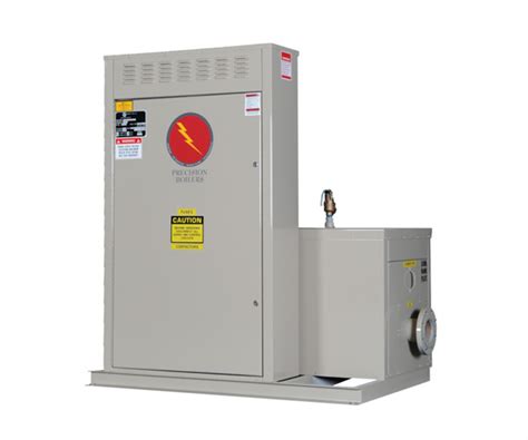 Electric Hot Water Boilers HW Series II Dubai Qatar Saudi Arabia Oman Hotline Trading LLC