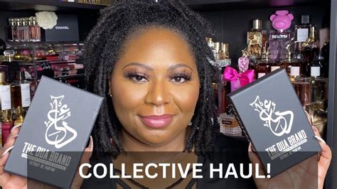 Collective Haul Target Ulta Marshall S Dua Fragrances Youtube