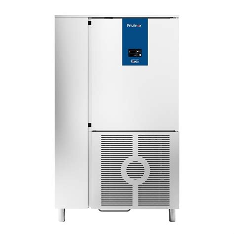 Friulinox RBS 122 SA Ready Blast Chiller DU616 Nisbets